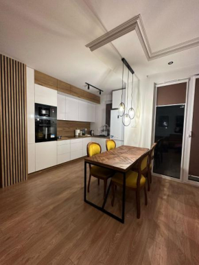 Celine - Mona Luxury Apartments Lebork